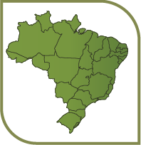 Altitude e espécies